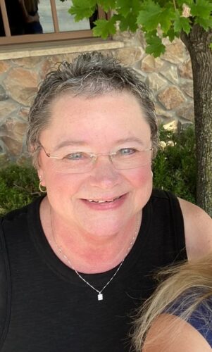 Dana Lou (Gagnon) Helgerson